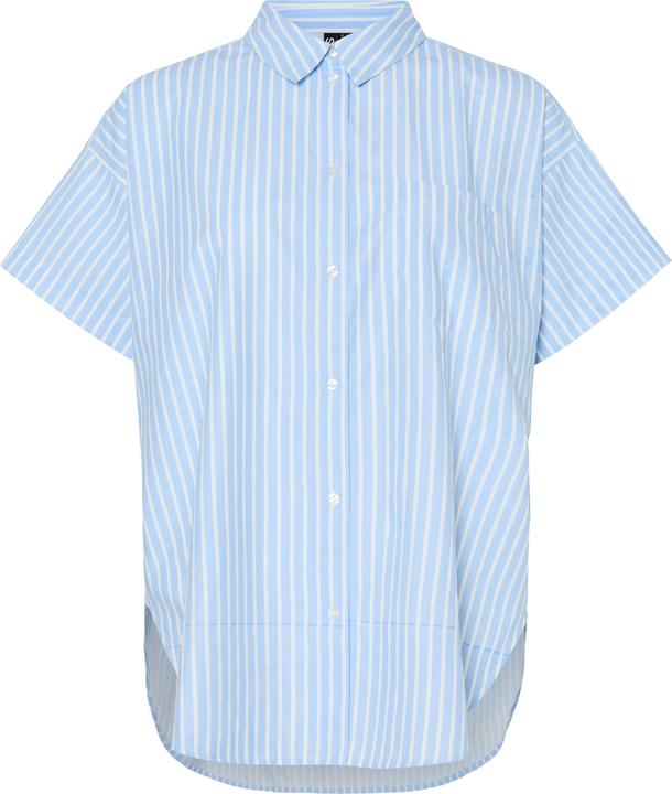 La campana blu