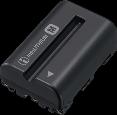 Immagine prodotto Sony Np-Fm500h (Accumulatore di carica elettrica)