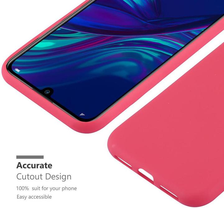 Produktbild Cadorabo TPU Candy Cover (Huawei P Smart (2019))