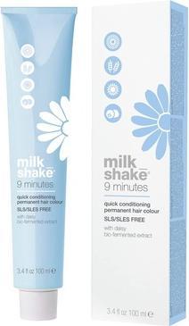Image du produit Milk_Shake Vopsea permanenta rapida 9 Minutes 10.1, Blond Deschis Platinat Cenusiu, 100ml