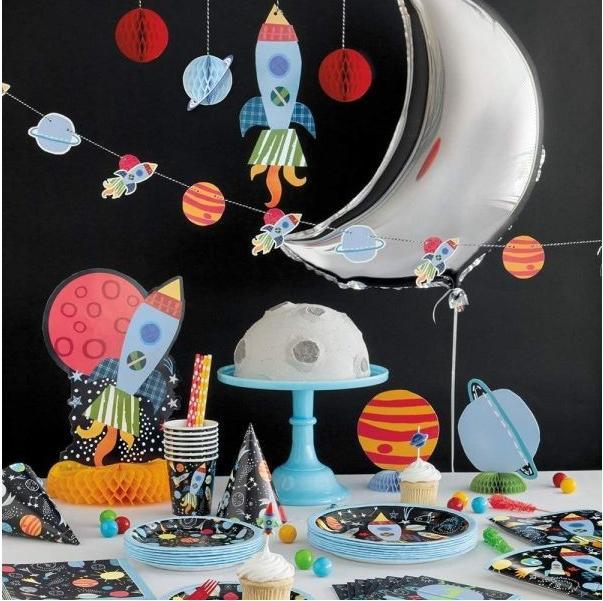 Immagine prodotto idiS Spazio esterno (213 x 137 cm)