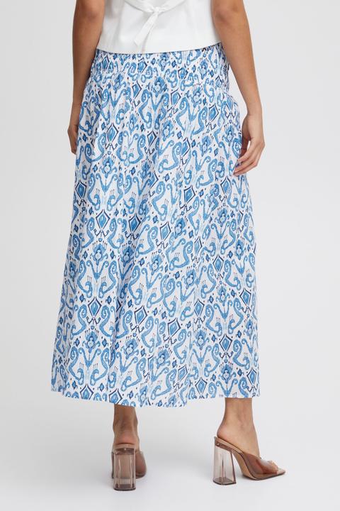 Actual product image B.young BYELSANO SKIRT 20814782 (40)