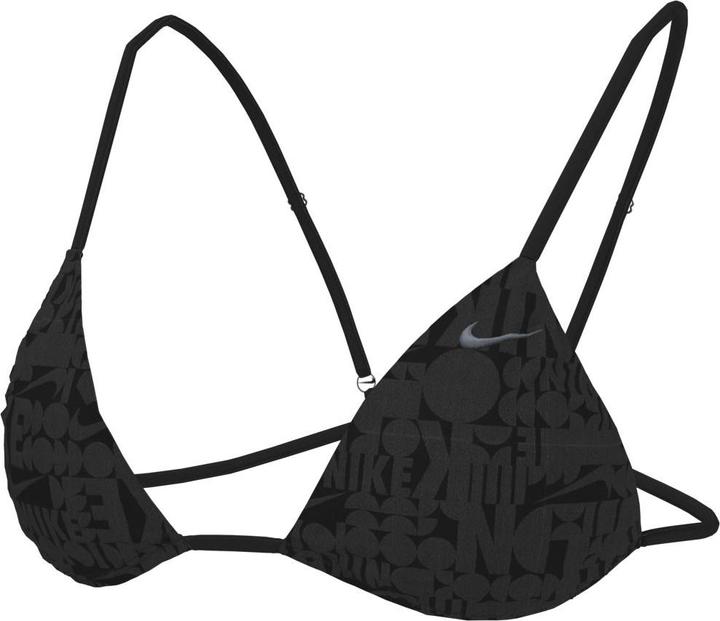 Nike Retro Flow Tie String Bikini Top