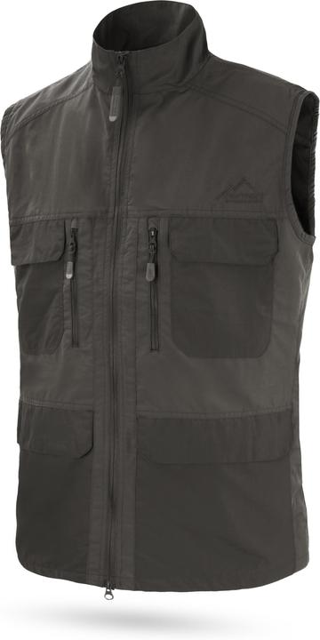 Produktbild Normani Outdoor Weste Elk (XS)