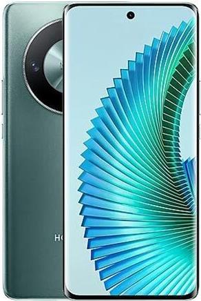 Productafbeelding Honor Magic6 Lite (256 GB, Smaragdgroen, 6.78", Dubbele SIM, 108 Mpx, 5G)