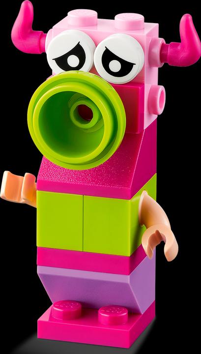 Immagine prodotto LEGO Mostri creativi (11017, LEGO Classic)