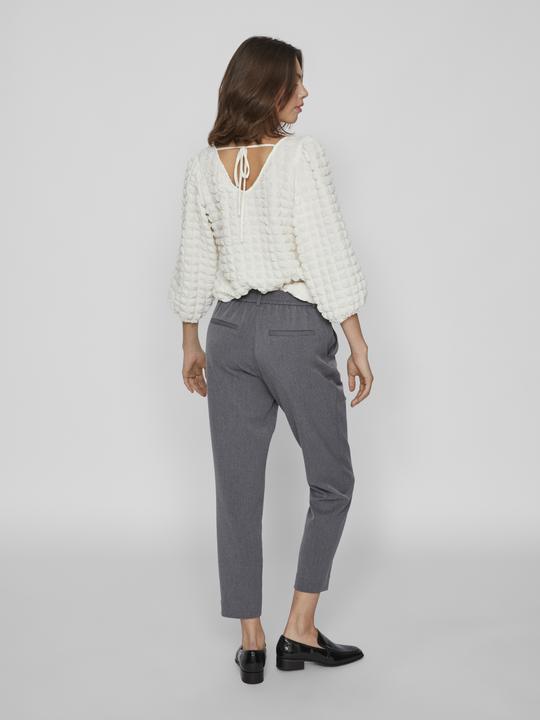 Image du produit Vila Pantalon slim fit taille haute (42)