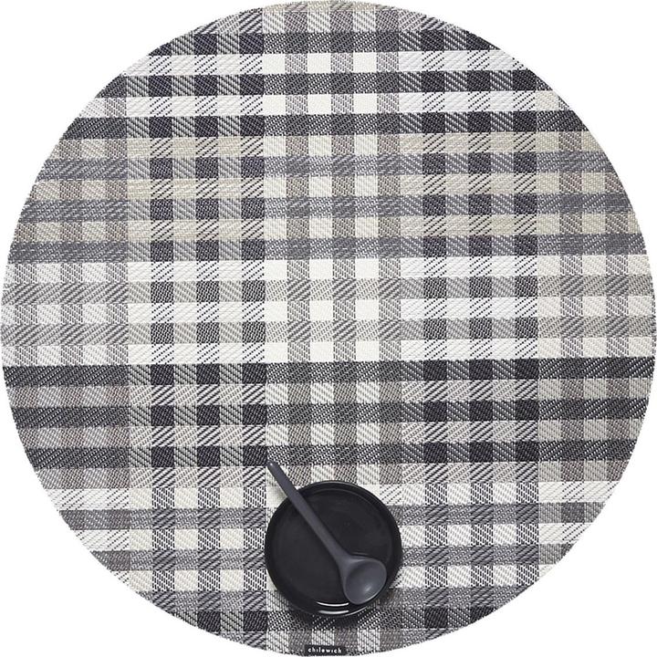Chilewich Rhythm (1 x, 38 x 38 cm)