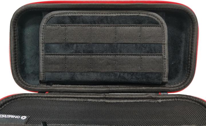 Immagine prodotto Oniverse Tasche für Nintendo Switch 2™ - Gaming-Zubehör (Switch)