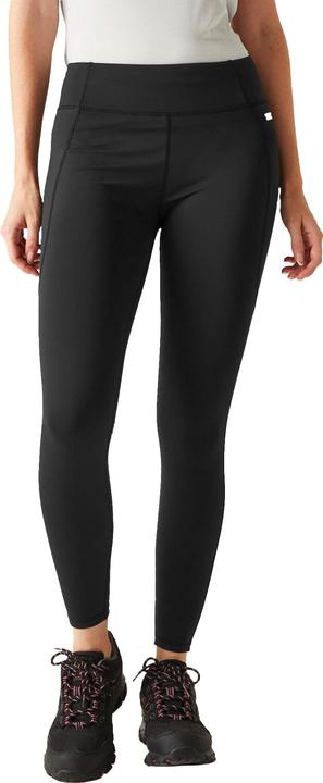 Immagine prodotto Regatta Holeen Pro Pantacollant Compressione Donna (44 D)