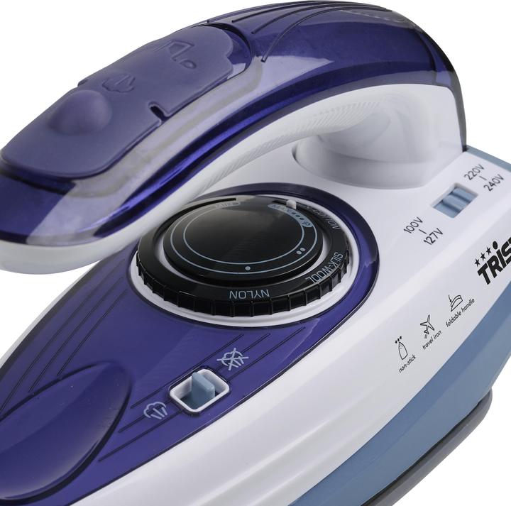 Immagine prodotto Tristar ST-8152 (1100 W, 15 g/min)