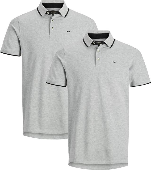 Light Grey Melange