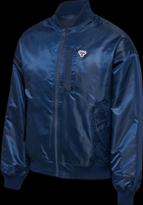 Produktbild hummel hmlBASEBALL JACKET BEE (M)