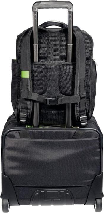 Immagine prodotto Leitz Zaino completo da 15,6 pollici Smart Traveller. Espandibile e con spazio sufficiente per (16 l)