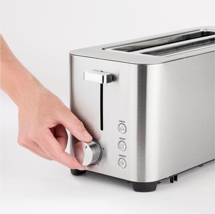 Productafbeelding Caso Classico T 4