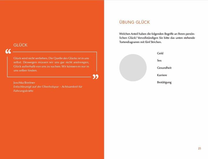 Produktbild Achtsam morden - Das Übungsbuch nach der Joschka-Breitner-Methode (Deutsch, Karsten Dusse, 2021)