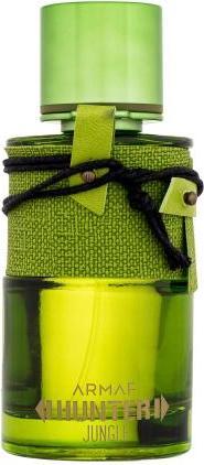 Immagine prodotto Armaf Hunter Jungle Edp 100ml (Eau de parfum, 100 ml)