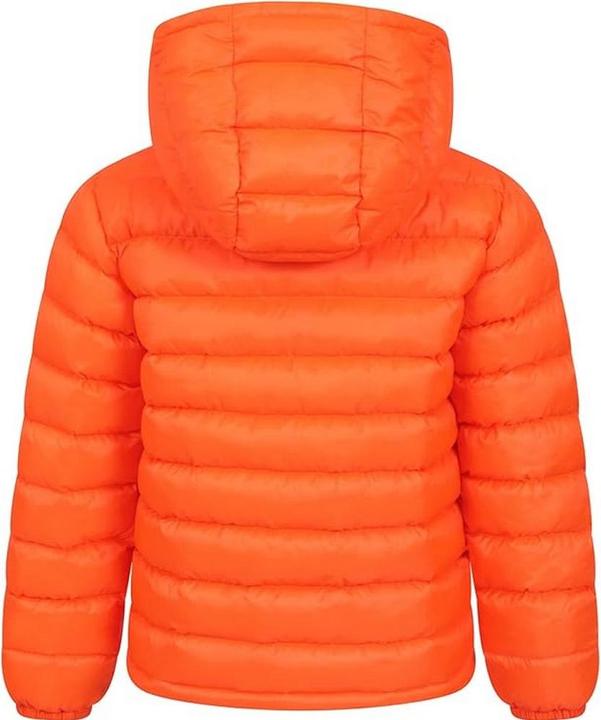 Immagine prodotto Mountain Warehouse Seasons II Giacca Imbottita Bambini (158)