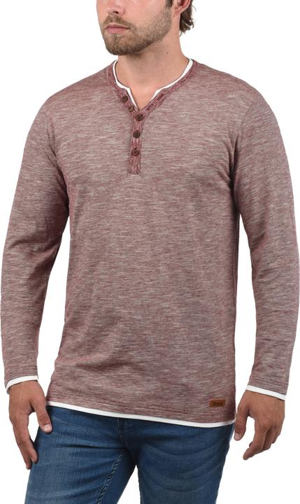 Actual product image Solid BelagosMen's Longsleeve (L)