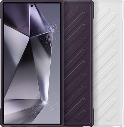 Produktbild Samsung Shield Case (Samsung Galaxy S24 Ultra)