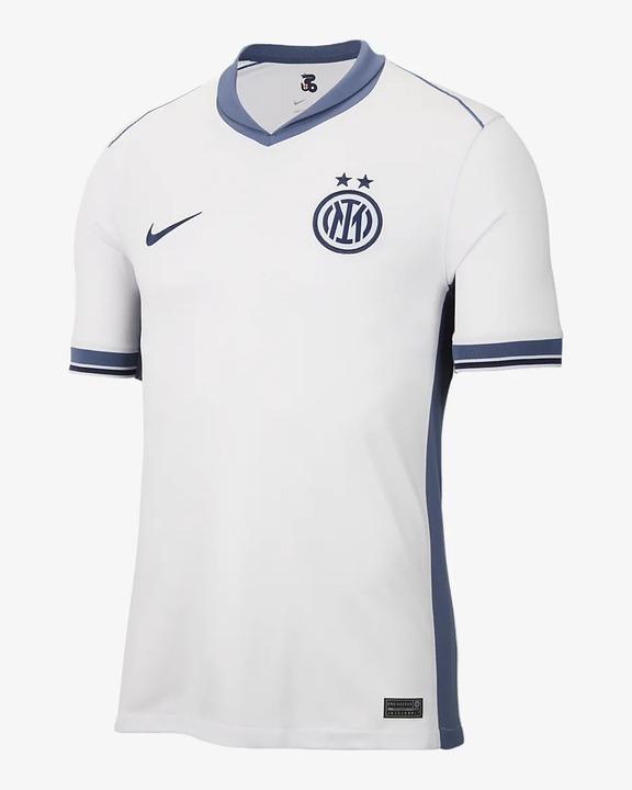 Produktbild Nike Inter Mailand Auswärts Trikot (XL)