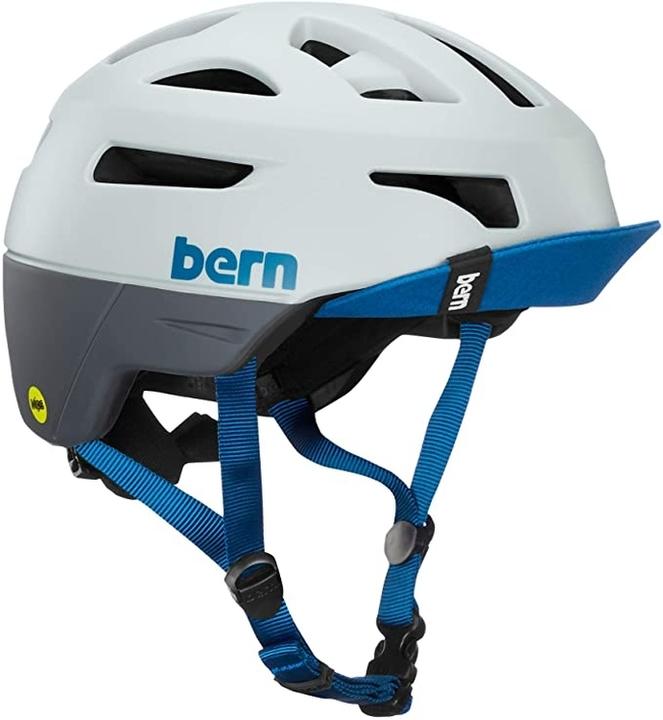 Actual product image Bern Union (55 - 59 cm)