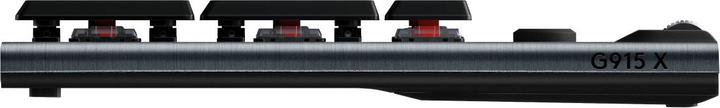 Produktbild Logitech G915 X LIGHTSPEED (DE, Kabellos)