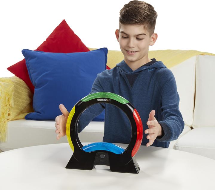 Produktbild Hasbro Gaming Simon Air (Deutsch, Französisch, Italienisch)