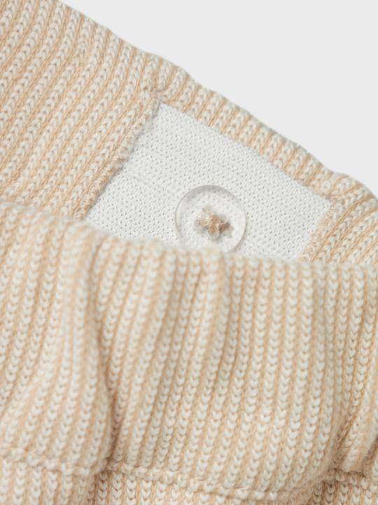Produktbild Name it Bio-Baumwoll Shorts (110)