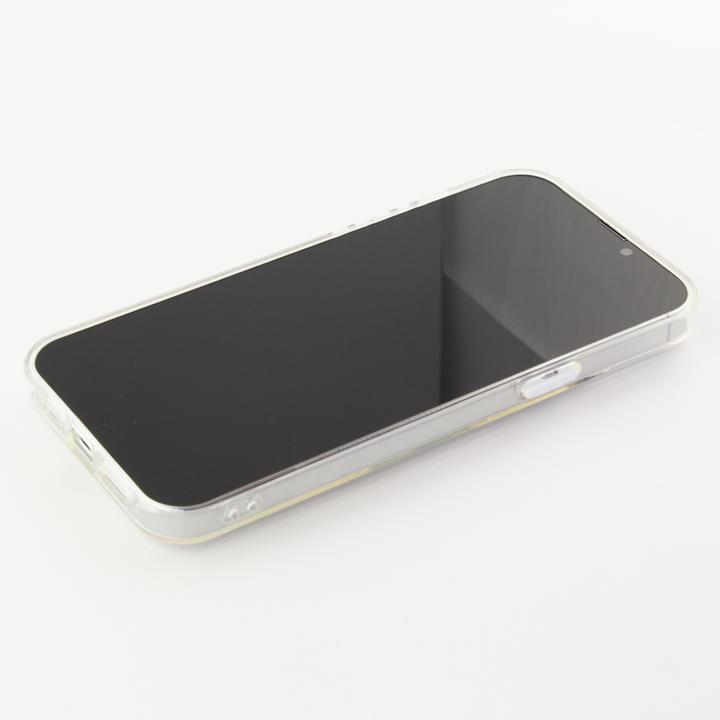 Produktbild PhoneLook Hülle mit Kamera-Slider und Ring (Apple iPhone 14 Pro)
