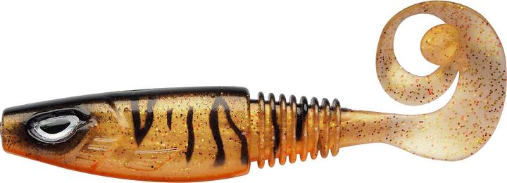 Moteur Oil Burbot