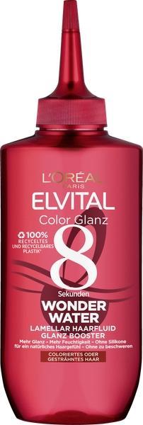 Actual product image Wella Elivital, colour shine, miracle water, hair fluid, 200 ml (200 ml)