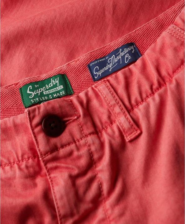 Image du produit Superdry short chino officer (30)