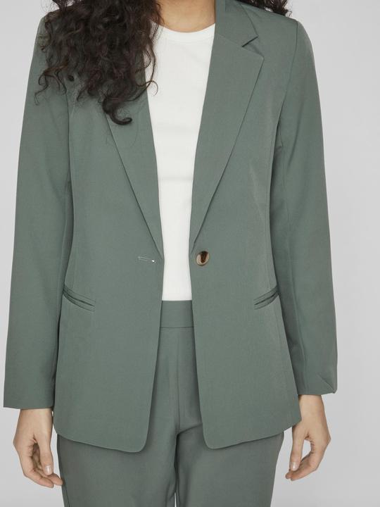 Actual product image Vila Single breasted blazer (36)