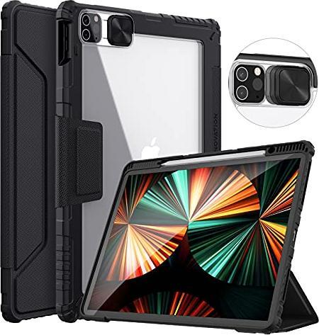 Produktbild Nillkin Bumper Pro Series (iPad Pro 12.9 2020 (4. Gen), iPad Pro 12.9 2021 (5. Gen))