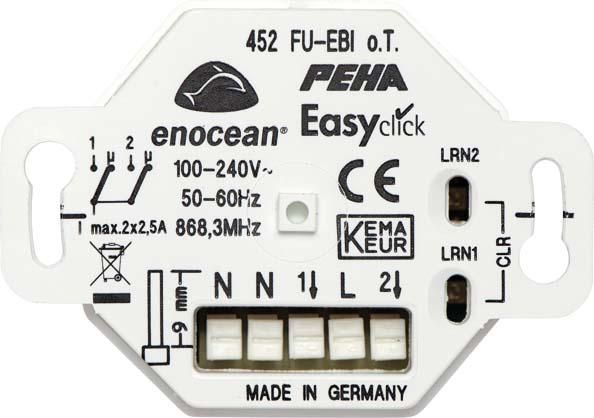 Produktbild Peha Funk