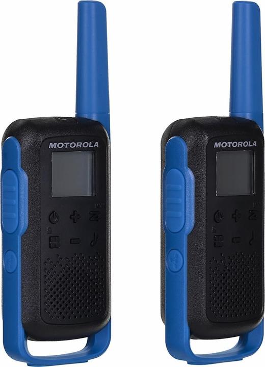 Productafbeelding Motorola PMR T62 (8 km)