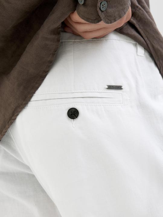 Image du produit Jack & Jones Tapered Fit Chino Hose Chino Hose (W27/L30)
