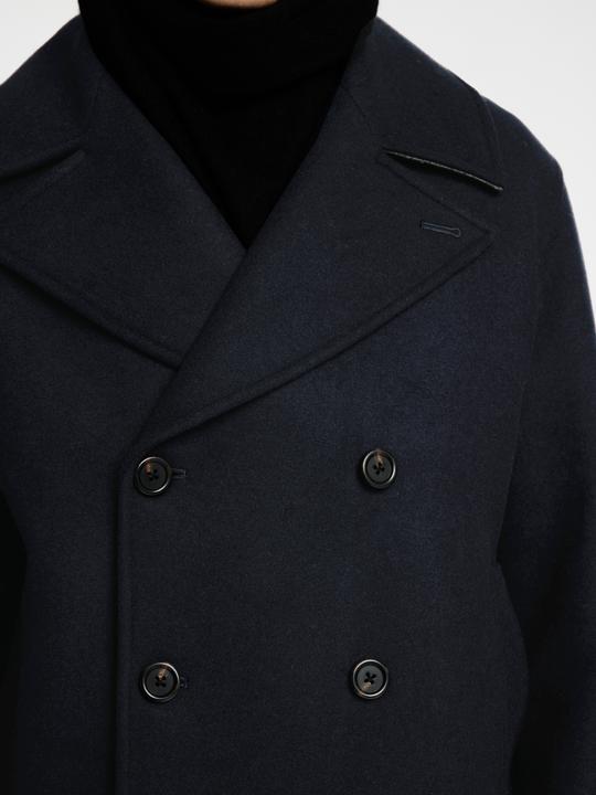 Image du produit Selected Homme Zweireihige Pettycoat (XL)