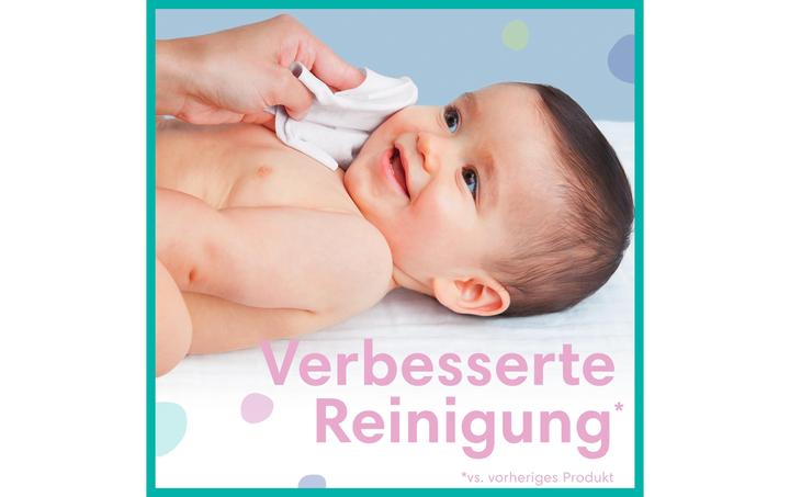 Produktbild Pampers Sensitive (260 Stück)