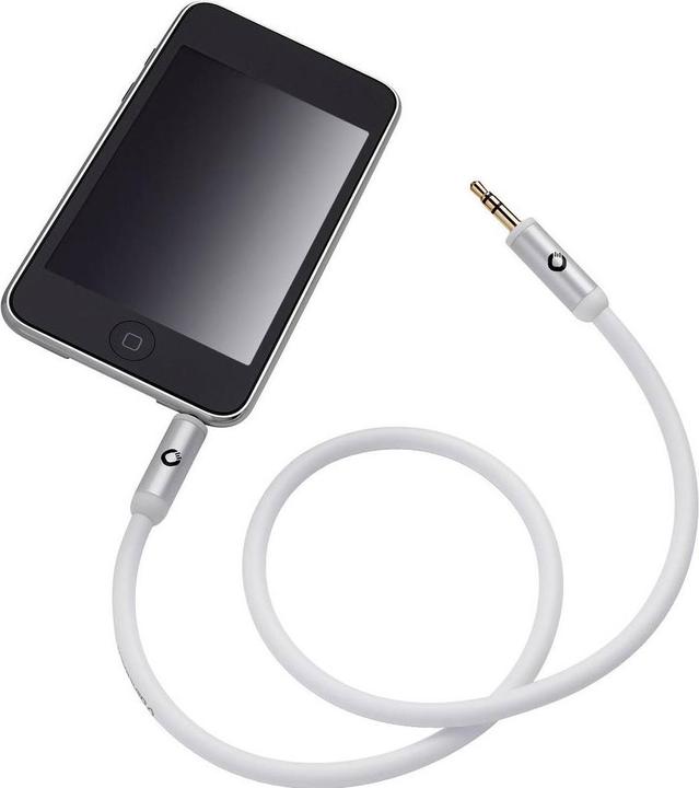 Produktbild Oehlbach I-Connect J-35 (0.50 m, 3.5mm Klinke (AUX))