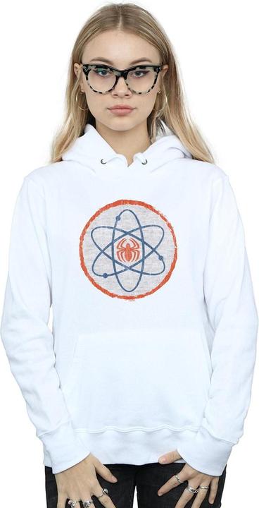 Produktbild SpiderMan Atom Kapuzenpullover (XL)