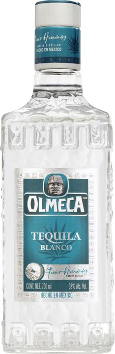 Image du produit Olmeca Tequila Blanco (1 x 70 cl)