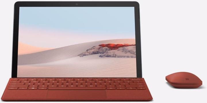 Produktbild Microsoft Surface Go Signature Type Cover (DE, Kabelgebunden)