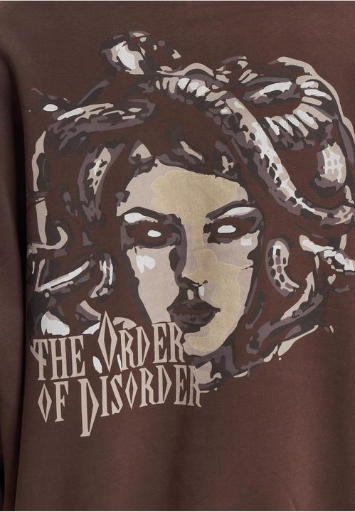 Immagine prodotto DEF Medusa Hoodie - 189751 (M)