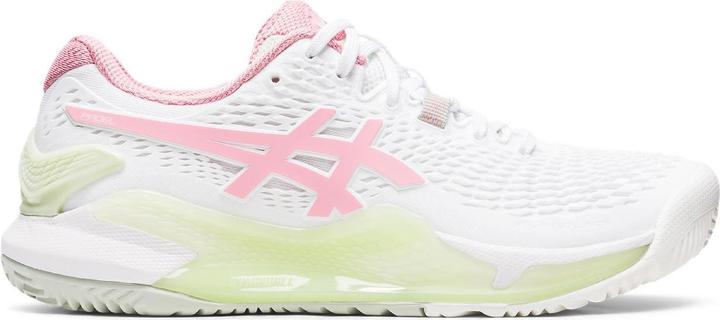 Immagine prodotto ASICS Performance Gel Resolution 9 Padel Shoe Ladies (39)