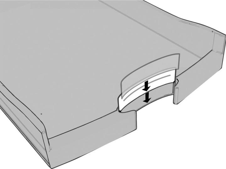 Produktbild Han Impuls 2.0 (A4, C4)