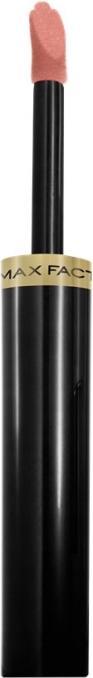 Actual product image Max Factor Lipfinity Lip Colour (160 Iced)