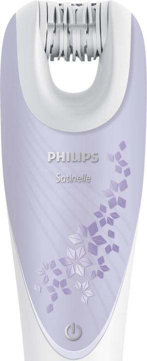 Produktbild Philips Satin Intimate HP6565/00