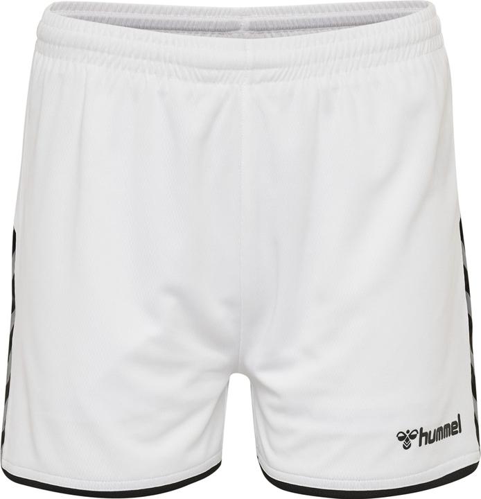 Produktbild hummel Authentic Poly Shorts Woman (M)
